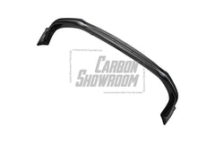 Toyota Camry 8th Gen XV70 SE XSE 2021-2024 with Aftermarket Parts - Front Lip Splitter PP from Yofer USA