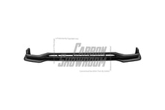 Toyota Camry 8th Gen XV70 SE XSE 2021-2024 with Aftermarket Parts - Front Lip Splitter PP from Yofer USA
