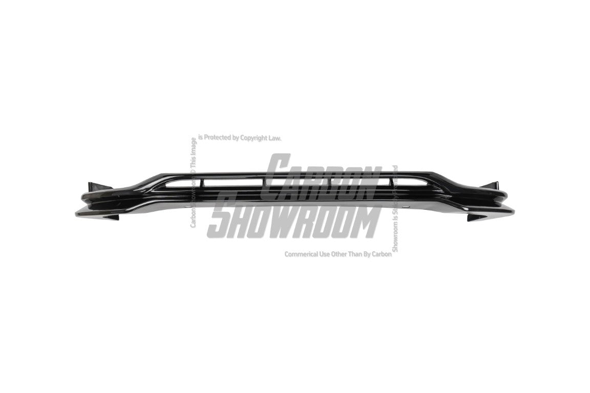 Yofer USA Toyota Camry 8th Gen XV70 SE XSE Front Lip Splitter PP