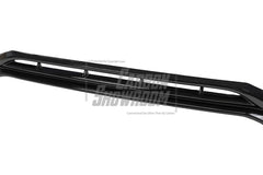 Toyota Camry 8th Gen XV70 SE XSE 2021-2024 with Aftermarket Parts - Front Lip Splitter PP from Yofer USA
