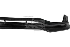 Toyota Camry 8th Gen XV70 SE XSE 2021-2024 with Aftermarket Parts - Front Lip Splitter PP from Yofer USA