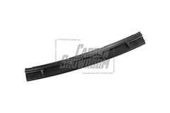 Toyota Camry 8th Gen XV70 SE XSE 2018-2020 with Aftermarket Parts - V1 Style Front Lip Splitter PP from Yofer USA