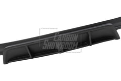 Toyota Camry 8th Gen XV70 SE XSE 2018-2024 with Aftermarket Parts - V2 Style Rear Diffuser PP from Yofer USA