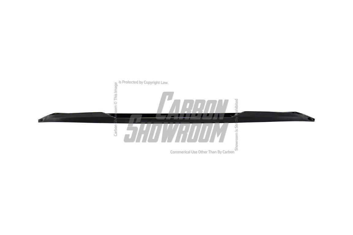 Toyota Camry 8th Gen XV70 TRD SE XSE LE XLE 2018-2024 with Aftermarket Parts - V2 Style Rear Spoiler ABS from Yofer USA