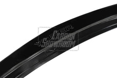 Toyota Camry 8th Gen XV70 TRD SE XSE LE XLE 2018-2024 with Aftermarket Parts - V1 Style Rear Spoiler ABS from Yofer USA