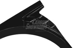 Toyota Camry 8th Gen XV70 TRD SE XSE LE XLE 2018-2024 with Aftermarket Parts - Widebody Wheel Arches PP from Yofer USA