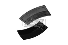 Toyota Camry 8th Gen XV70 TRD SE XSE LE XLE 2018-2024 with Aftermarket Parts - Widebody Wheel Arches PP from Yofer USA