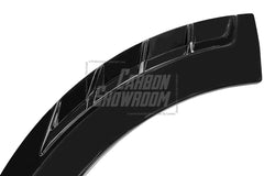 Toyota Camry 8th Gen XV70 TRD SE XSE LE XLE 2018-2024 with Aftermarket Parts - Widebody Wheel Arches PP from Yofer USA