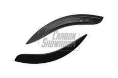 Toyota Camry 8th Gen XV70 TRD SE XSE LE XLE 2018-2024 with Aftermarket Parts - Widebody Wheel Arches PP from Yofer USA