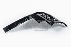 Toyota Camry XV80 9th Gen XLE LE 2025-ON with Aftermarket Parts - Rear Diffuser PP Polypropylene from Yofer USA