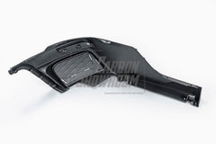 Toyota Camry XV80 9th Gen XLE LE 2025-ON with Aftermarket Parts - Rear Diffuser PP Polypropylene from Yofer USA