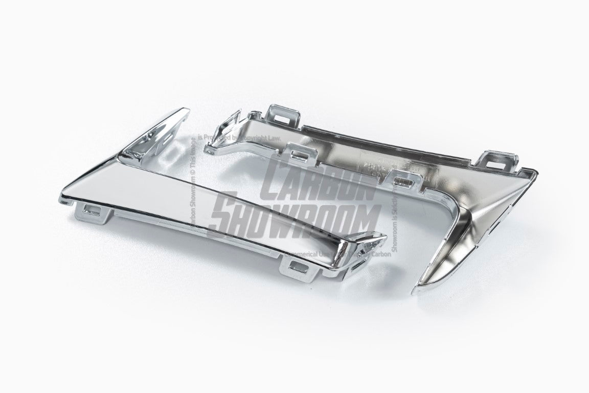 Toyota Camry XV80 9th Gen XLE LE 2025-ON with Aftermarket Parts - Rear Diffuser PP Polypropylene from Yofer USA