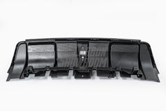 Toyota Camry XV80 9th Gen XLE LE 2025-ON with Aftermarket Parts - Rear Diffuser PP Polypropylene from Yofer USA