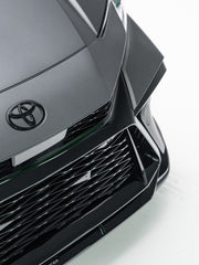 Toyota Camry XV80 9th Gen XSE SE XLE LE 2025-ON with Aftermarket Parts - Front Bumper PP Polypropylene from Yofer USA