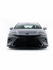 Toyota Camry XV80 9th Gen XSE SE XLE LE 2025-ON with Aftermarket Parts - Front Bumper PP Polypropylene from Yofer USA