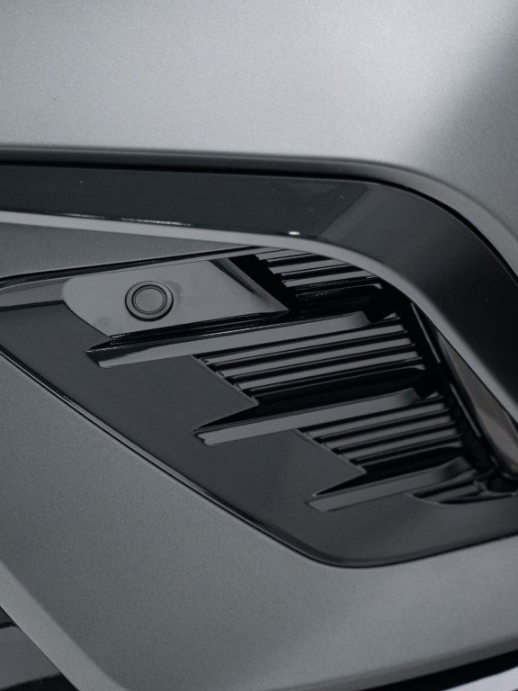 Toyota Camry XV80 9th Gen XSE SE XLE LE 2025-ON with Aftermarket Parts - Front Bumper PP Polypropylene from Yofer USA