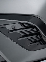 Toyota Camry XV80 9th Gen XSE SE XLE LE 2025-ON with Aftermarket Parts - Front Bumper PP Polypropylene from Yofer USA