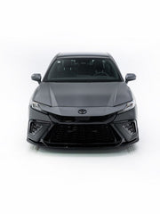 Toyota Camry XV80 9th Gen XSE SE XLE LE 2025-ON with Aftermarket Parts - Front Bumper PP Polypropylene from Yofer USA