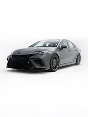 Toyota Camry XV80 9th Gen XSE SE XLE LE 2025-ON with Aftermarket Parts - Front Bumper PP Polypropylene from Yofer USA