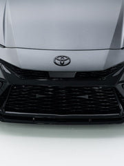 Toyota Camry XV80 9th Gen XSE SE XLE LE 2025-ON with Aftermarket Parts - Front Bumper PP Polypropylene from Yofer USA