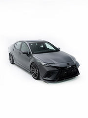 Toyota Camry XV80 9th Gen XSE SE XLE LE 2025-ON with Aftermarket Parts - Front Bumper PP Polypropylene from Yofer USA