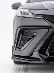 Toyota Camry XV80 9th Gen XSE SE XLE LE 2025-ON with Aftermarket Parts - Front Bumper PP Polypropylene from Yofer USA