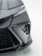 Toyota Camry XV80 9th Gen XSE SE XLE LE 2025-ON with Aftermarket Parts - Front Bumper PP Polypropylene from Yofer USA