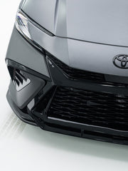 Toyota Camry XV80 9th Gen XSE SE XLE LE 2025-ON with Aftermarket Parts - Front Bumper PP Polypropylene from Yofer USA