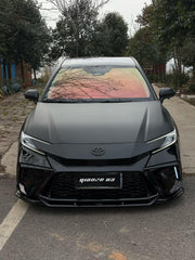 Toyota Camry XV80 9th Gen XSE SE XLE LE 2025-ON with Aftermarket Parts - Daytime Running Lights DRL ABS from Yofer USA
