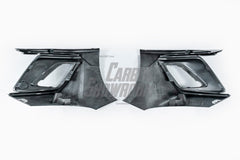 Toyota Camry XV80 9th Gen XSE SE XLE LE 2025-ON with Aftermarket Parts - Front Bumper PP Polypropylene from Yofer USA