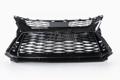 Toyota Camry XV80 9th Gen XSE SE XLE LE 2025-ON with Aftermarket Parts - Front Bumper PP Polypropylene from Yofer USA