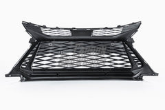 Toyota Camry XV80 9th Gen XSE SE XLE LE 2025-ON with Aftermarket Parts - Front Bumper PP Polypropylene from Yofer USA