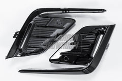 Toyota Camry XV80 9th Gen XSE SE XLE LE 2025-ON with Aftermarket Parts - Front Bumper PP Polypropylene from Yofer USA