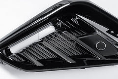 Toyota Camry XV80 9th Gen XSE SE XLE LE 2025-ON with Aftermarket Parts - Front Bumper PP Polypropylene from Yofer USA