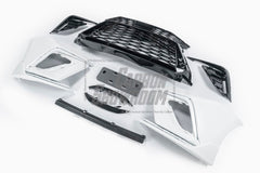 Toyota Camry XV80 9th Gen XSE SE XLE LE 2025-ON with Aftermarket Parts - Front Bumper PP Polypropylene from Yofer USA