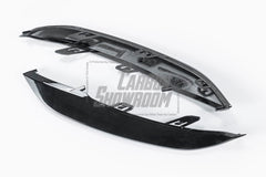 Toyota Camry XV80 9th Gen XSE SE XLE LE 2025-ON with Aftermarket Parts - Front Bumper PP Polypropylene from Yofer USA