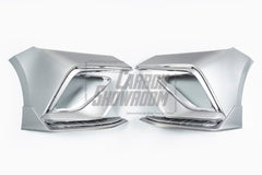 Toyota Camry XV80 9th Gen XSE SE XLE LE 2025-ON with Aftermarket Parts - Front Bumper PP Polypropylene from Yofer USA