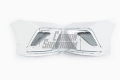 Toyota Camry XV80 9th Gen XSE SE XLE LE 2025-ON with Aftermarket Parts - Front Bumper PP Polypropylene from Yofer USA