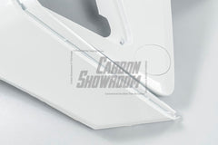 Toyota Camry XV80 9th Gen XSE SE XLE LE 2025-ON with Aftermarket Parts - Front Bumper PP Polypropylene from Yofer USA