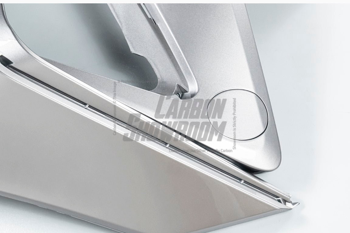 Toyota Camry XV80 9th Gen XSE SE XLE LE 2025-ON with Aftermarket Parts - Front Bumper PP Polypropylene from Yofer USA