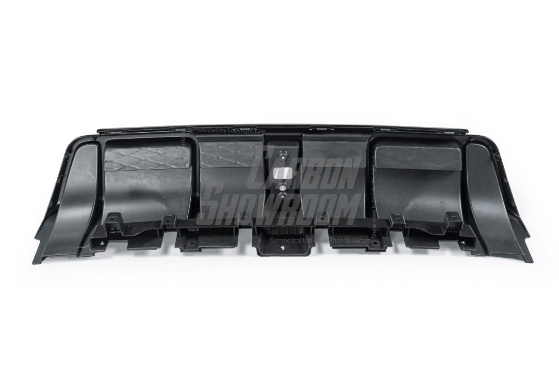 Toyota Camry XV80 9th Gen XSE SE XLE LE 2025-ON with Aftermarket Parts - Rear Diffuser PP Polypropylene from Yofer USA