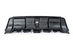 Toyota Camry XV80 9th Gen XSE SE XLE LE 2025-ON with Aftermarket Parts - Rear Diffuser PP Polypropylene from Yofer USA