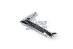 Yofer USA RADIANT V2 Style Rear Diffuser for Toyota Camry XV80 9th Gen XSE SE XLE LE 2025-ON PP Polypropylene