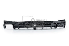 Toyota Camry XV80 9th Gen XSE SE XLE LE 2025-ON with Aftermarket Parts - Rear Diffuser PP Polypropylene from Yofer USA