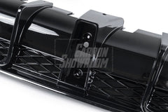 Toyota Camry XV80 9th Gen XSE SE XLE LE 2025-ON with Aftermarket Parts - Rear Diffuser PP Polypropylene from Yofer USA