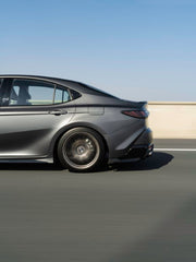 Toyota Camry XV80 9th Gen XSE SE XLE LE 2025-ON with Aftermarket Parts - Rear Diffuser PP Polypropylene from Yofer USA