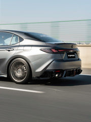 Toyota Camry XV80 9th Gen XSE SE XLE LE 2025-ON with Aftermarket Parts - Rear Diffuser PP Polypropylene from Yofer USA