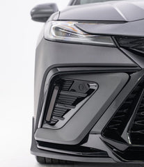 Toyota Camry XV80 9th Gen XSE SE XLE LE 2025-ON with Aftermarket Parts - Daytime Running Lights DRL ABS from Yofer USA