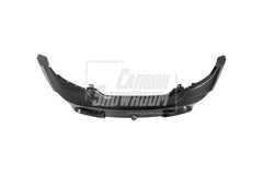  Subaru BRZ ZD8 2022 2023 2024 & Toyota GR86 ZN8 & 2022 2023 2024 with Aftermarket Parts - "SHINING" Widebody Rear Bumper & Diffuser Carbon Fiber / FRP from Robot Craftsman