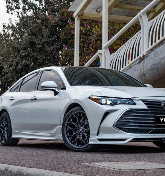 Toyota Avalon 5th Gen XX50 2019-2022 Aftermarket Parts - Yofer USA